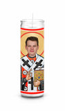 Joe Burrow Celebrity Prayer Candle