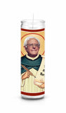 Bernie Sanders Saint Celebrity Prayer Candle 2020 gift