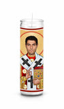 Jimmy Garoppolo Celebrity Prayer Candle